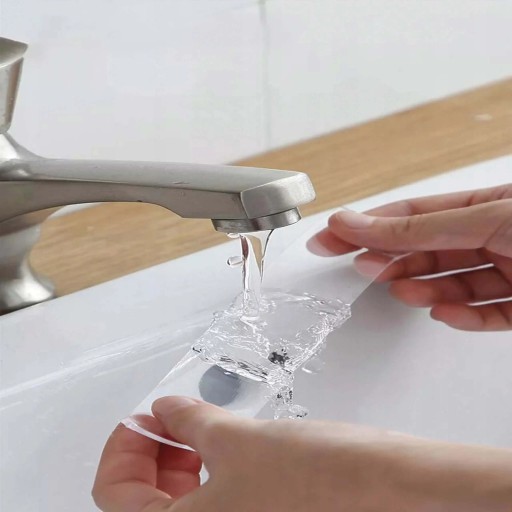NANO MONTÁŽNA PÁSKA 20MMx5M, OBOJSTRANNÁ, TRANSPARENTNÁ, OPÄTOVNE POUŽITEĽNÁ