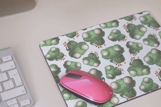 FROG FROG podložka pod myš