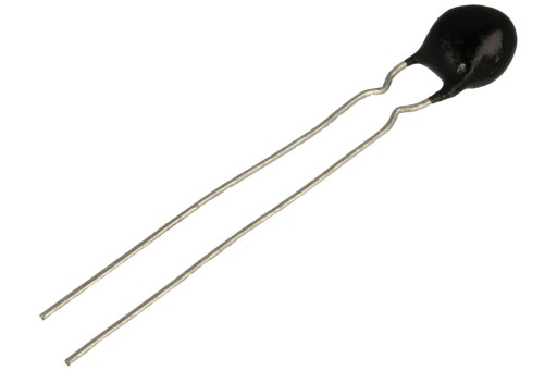 NTC110 100R termistor x2 kusy