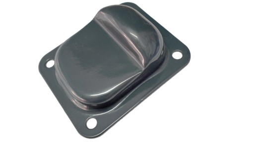 obmedzovač brána odpor stopper nárazník RAL H40 malý