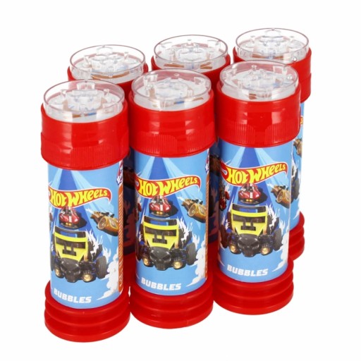 HORÚCE MYDLOVÉ BUBLINY 55ML