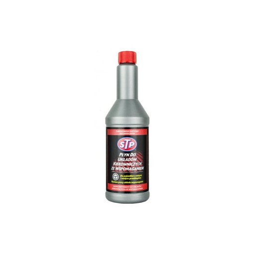 STP KVAPALINA POSILOVAČA RIADENIA + TESNENIE 350ML