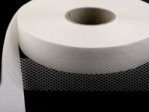 TERMO PÁSKA 30 mm NA ZADÁVANIE A SÚSTRUŽENIE 10 m