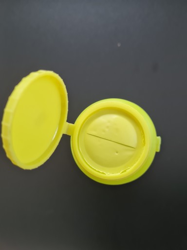 farebné Farebné mydlové bubliny 250 ml