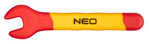 Vidlicový kľúč 8mm 1000V NEO 01-112