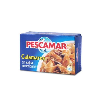 PES. SQUID/S.AMERICA.111G ..