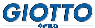 GIOTTO TURBO MÄKKÉ KEFOVÉ PERÁ 10 FAREB PASTEL 426900