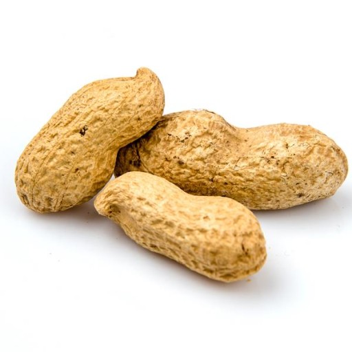 ARAŠIDY pražené 1kg ARAŠIDY V LÚPA