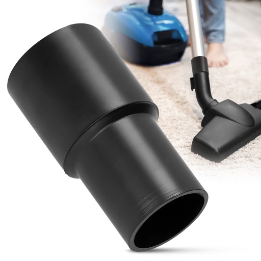 Redukčný adaptér na vysávač 32-35 mm Adaptér na rúrkovú kefu Karcher
