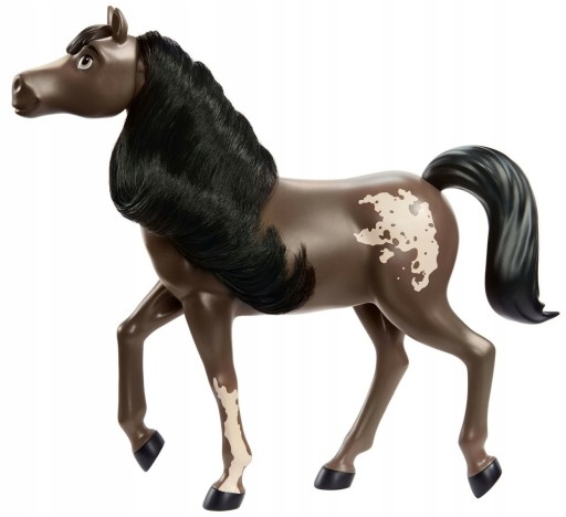Mustang: Horse Spirit of Freedom MATTEL GXD99