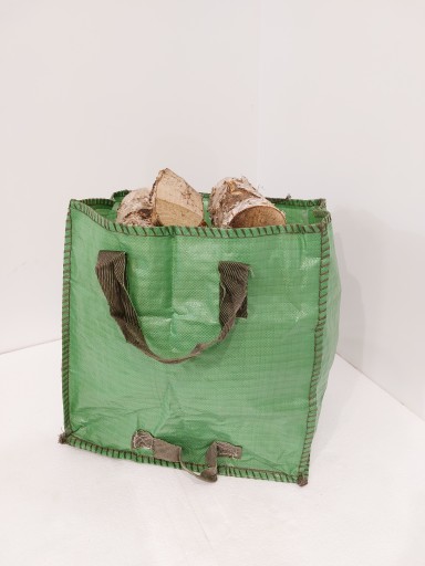 Nákupná taška 50x30x50cm MINI Big Bag Silná a veľká