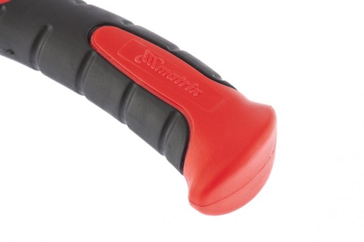 Mini kladivo na vyťahovanie klincov s tesárskym magnetom, 250 g