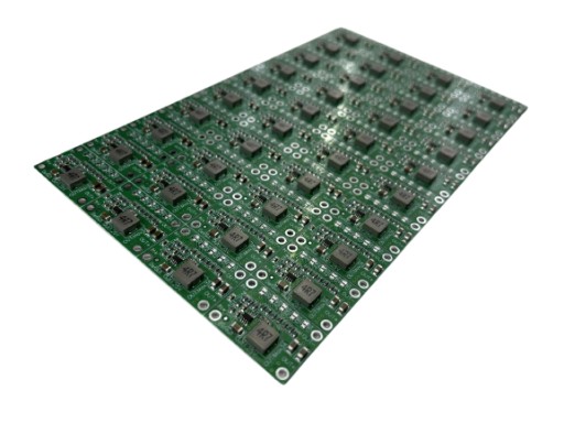 MENIČ NAPÄTIA CA-1235 VSTUP 5-15V VÝSTUP 1,25 1,5 1,8 2,5 3,3 5V