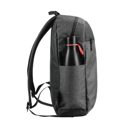 UNIVERZÁLNY PÁNSKÝ DÁMSKY ŠKOLSKÝ TURISTICKÝ BATOH NA LAPTOP URBAN GREY