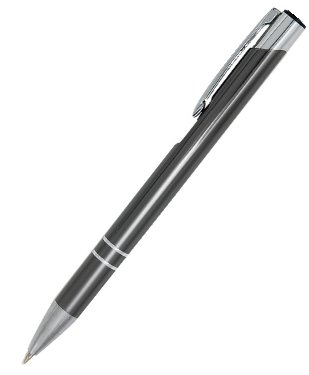 Kovové grafitové pero GRAPHITE
