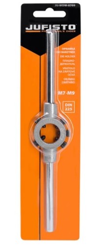 KĽÚČKA KĽÚČKA PRE DRŽIAK M7-M9 25x9 mm