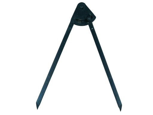 RADING KOMPAS S NASTAVITEĽNÝM LUKOM 250 mm WIDIA