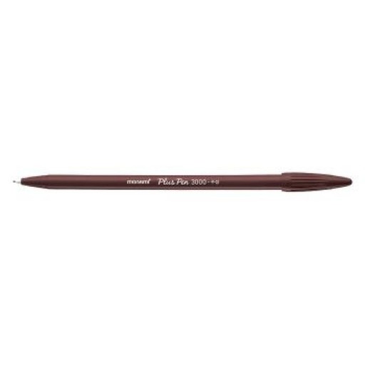 FINISH PLUS PEN 3000 - ČOKOLÁDOVÁ FARBA