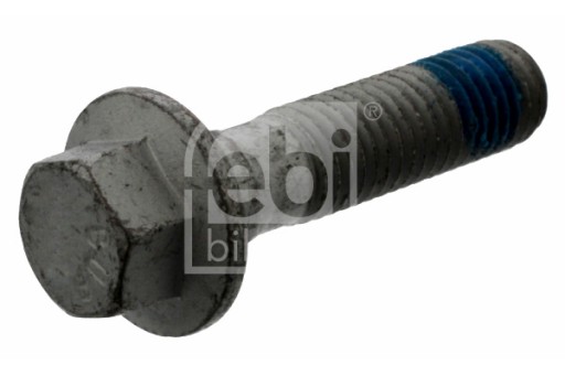 MONTÁŽNA SKRUTKA tlmiča FORD M12X1,75 DĹŽKA POD HLAVOU DĹŽKA 50MM