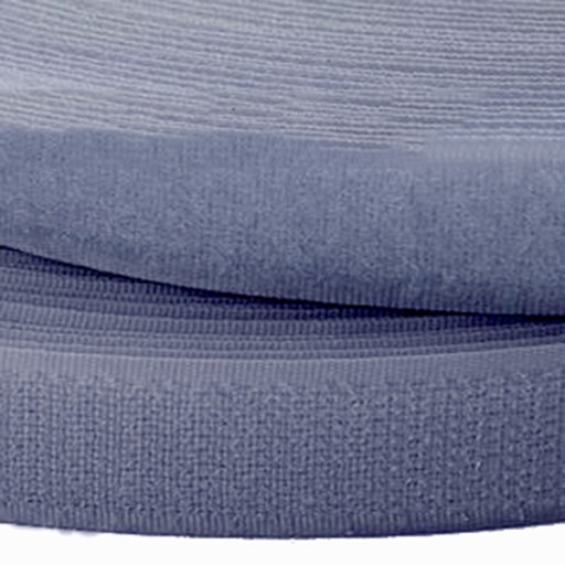 VELCRO TAPE soft + tvrdý suchý zips šírky 40mm