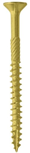 HSI 200x UNIVERZÁLNA SAMOVRTACIA SKRUTKA TORX T20 4,5 x 40 mm