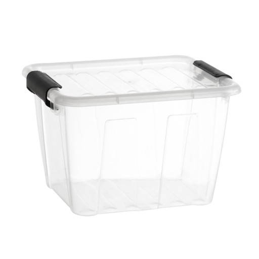 Domáca krabica 3 L Biela