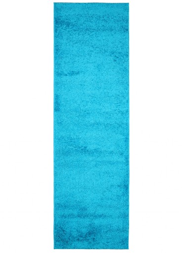KOBEREC Deli SHAGGY 60cm Plyšový mäkký 30mm 388tr
