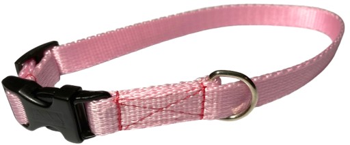 PEVNÝ NASTAVITEĽNÝ GOLIER PRE PSA 28-45 CM/ 16 MM