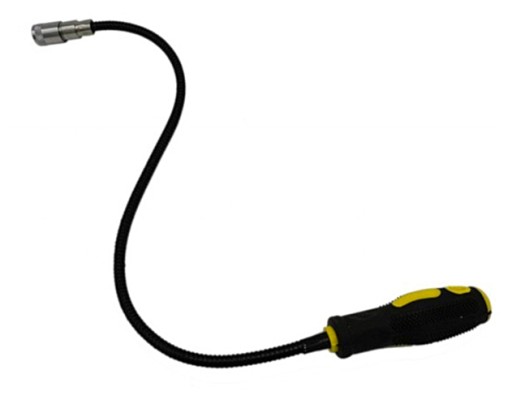 FLEXIBILNÝ 57CM LED MAGNETICKÝ UCHOVÁVAČ D9S