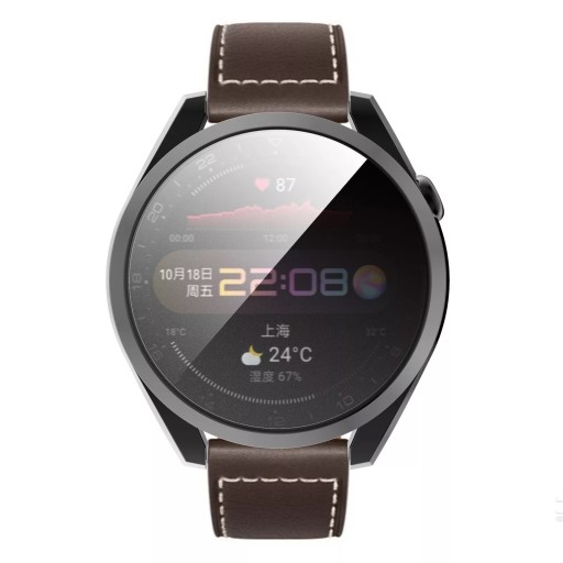 PUZDRO PRE HUAWEI WATCH 3 PRO 48MM 3PRO RÔZNE FARBY