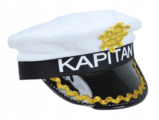 KAPITÁNOV KLOBÚK Sailor Sailor