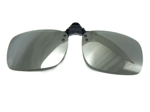 POLARIZOVANÉ PREKRÝVKY, solárne UV400 REVO SILVER