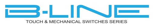 RELÉOVÝ OVLÁDAČ WIFI SPÍNAČ TUYA SMART HOME 10A B-LINE DIAĽKOVÉ BLINE