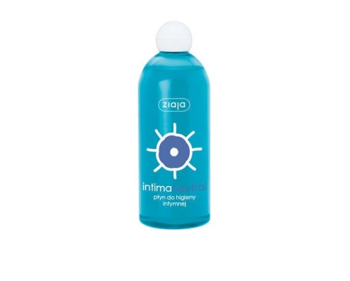 Ziaja Neutrálny prípravok na intímnu hygienu 200 ml
