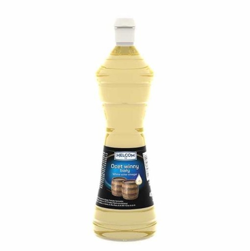 Ocot z bieleho vína 400 ml