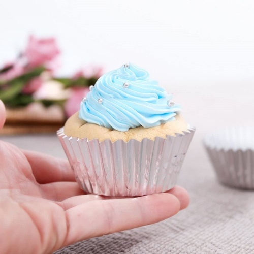 PAPIEROVÉ HORY MUFFINY MUFFINY STRIEBORNÉ 60x