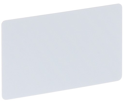 Bezdotyková RFID karta MIFARE S50 13,56 MHz ISO/IEC