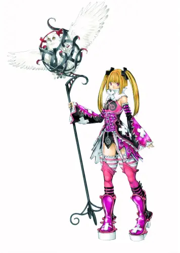 Plagát anime Manga Castlevania CAS_032 A3