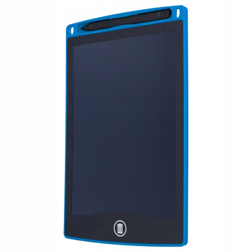 GRAFICKÝ TABLET PRE DETI so stylusom, popis, náučná tabuľa, 14x21