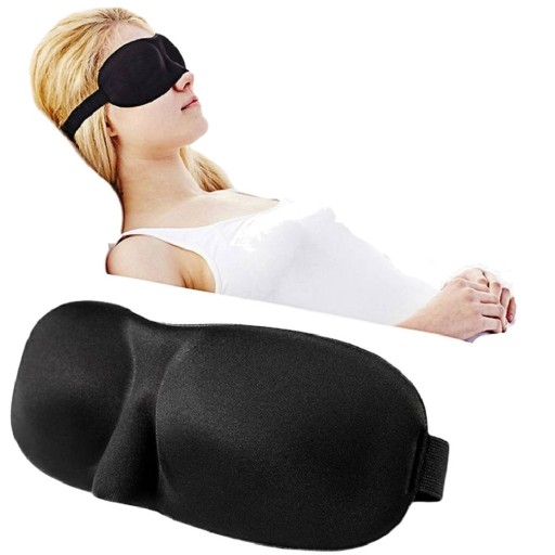 MASKA HEADBLADDS SPIACA 3D MASKA