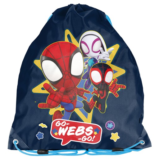 TAŠKA NA OBUV PASO SPIDEY