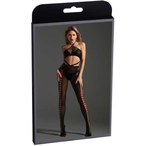 Súprava sexuálnej spodnej bielizne, body, bodystocking pre sex
