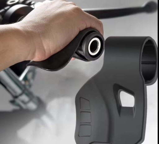 UNIVERZÁLNY TEMPOMAT NA MOTOCYKEL TEMPOMAT