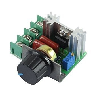 Modul regulátora výkonu AC 230V 2000W max 2kW