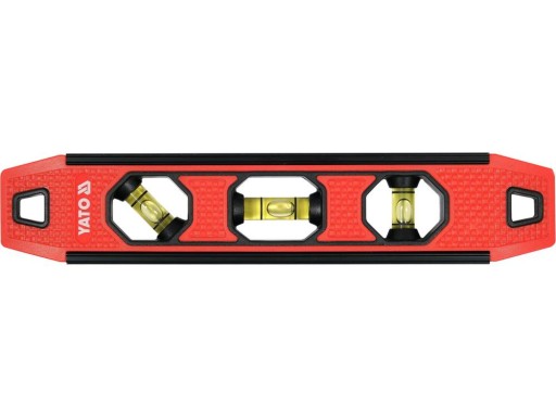 TORPEDO LEVEL 23 CM S MAGNETOM YATO LEVEL