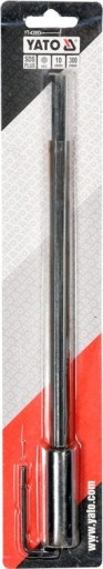 PREDĹŽENIE ADAPTÉRA SDS PLUS 300mm PRE OTVOROVÉ PÍLY YATO