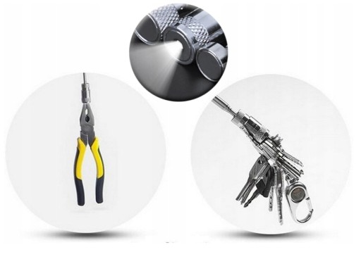 FLEXIBILNÝ MAGNETICKÝ UCHOVÁVAČ LED MAGNET NA BATERKU
