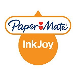 InkJoy 100 1.0 červená Paper Mate BALLPOINT
