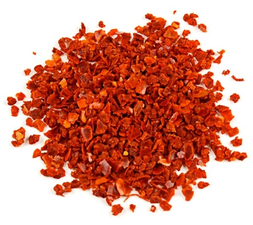 Kórejské korenie Gochugaru vločky pre kimchi 200 g