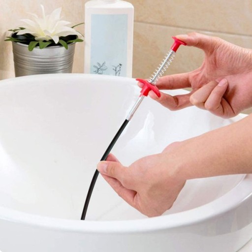 FLEXIBILNÝ PRUŽINOVÝ DRŽÁK DLHÝ 59 CM